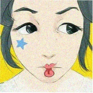 塞西莉亚 角色头像