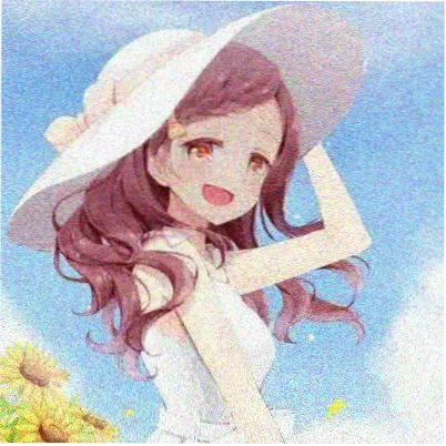 观众 温蒂的账本 头像