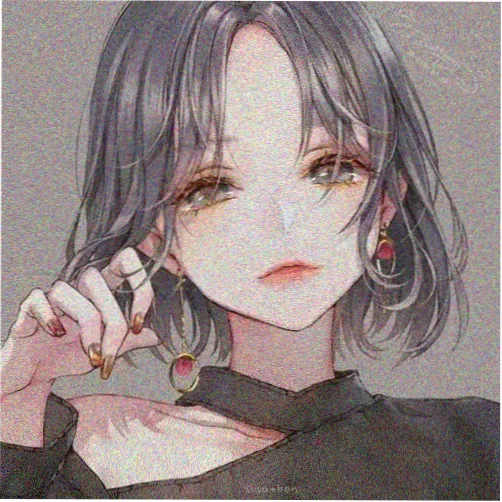 观众 三点十七 头像